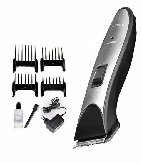 Kemei 3909 Rechargeable Trimmer
