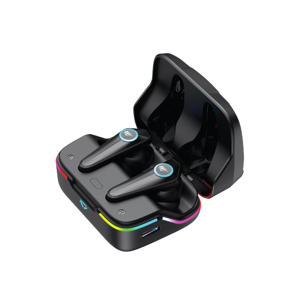 HAVIT TW952 PRO RGB TWS BLUETOOTH GAMING EARBUDS