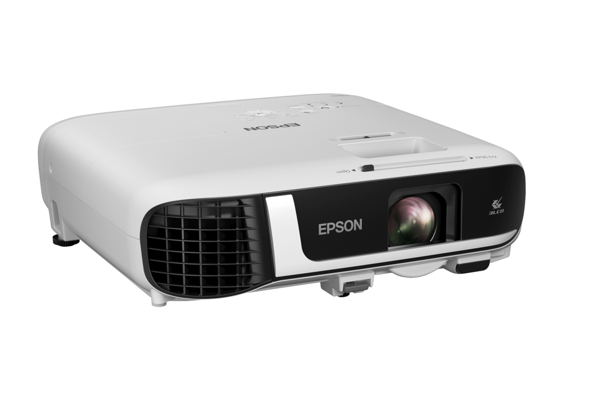 EPSON EB-FH52 Business Full HD Projector