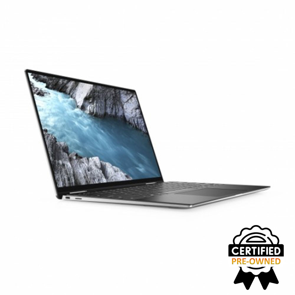 Dell XPS 13 9365 (2 in 1 Laptop) i7 gen 7th 8GB RAM, 256 GB SSD, QHD+ Touch Display