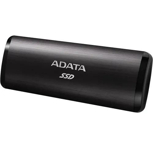 Adata SE760 1TB USB 3.2 Type-C Portable External SSD