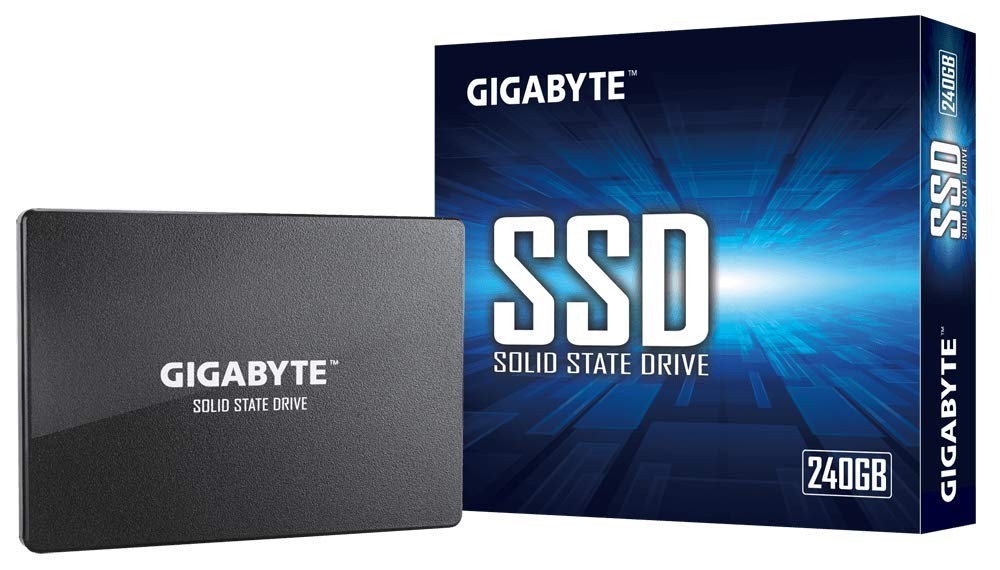 GIGABYTE UD PRO 240GB SSD