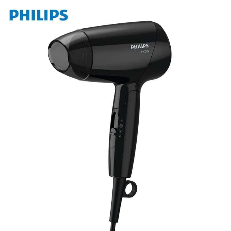 Philips BHC010/12 Essential Dry Care Hair Dryer for Women