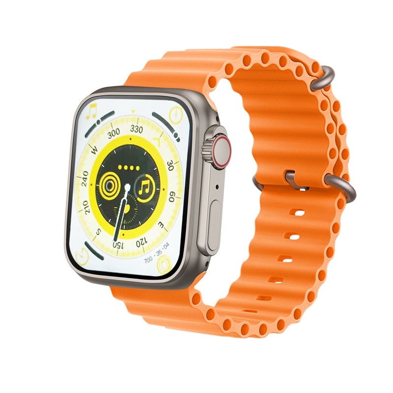 Fendior S100 Smart Watch
