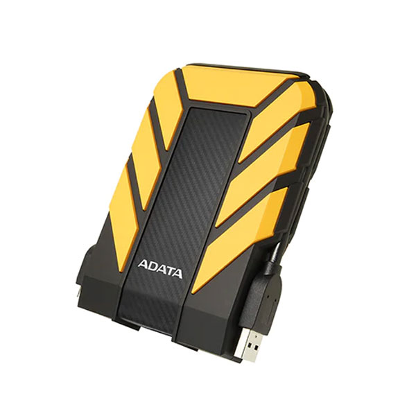 ADATA HD710 Pro 2TB USB 3.2 External Hard Disk Drive