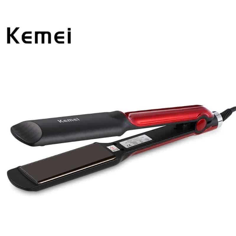 Kemei KM-531 Professional Hair Straightener