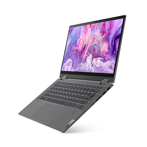 Lenovo IdeaPad Flex 5i (82HS0132IN) 11TH Gen Core-i5 Laptop