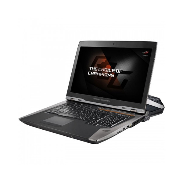 Asus ROG GX800VH(KBL)-GY004T 7th Gen Core-i7 Laptop