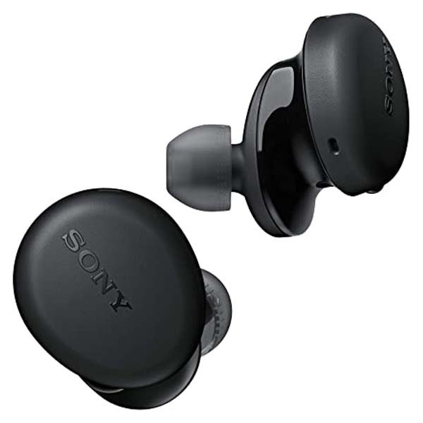 Sony WF-XB700 Wireless Headphones with EXTRA BASS - Black