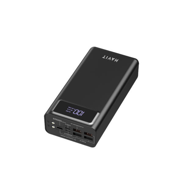 HAVIT PB56 40000mAh Power bank