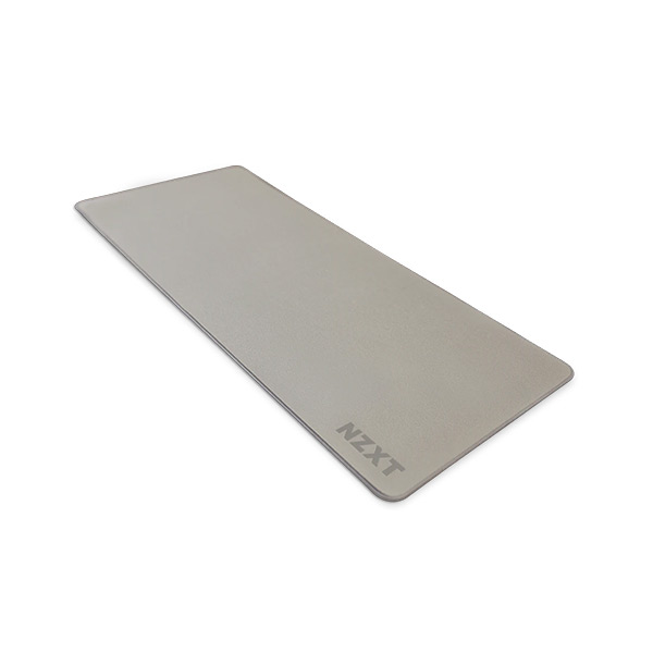 NZXT MXP700 (MM-MXLSP-GR) Mid-Size Extended Mouse Pad - Grey