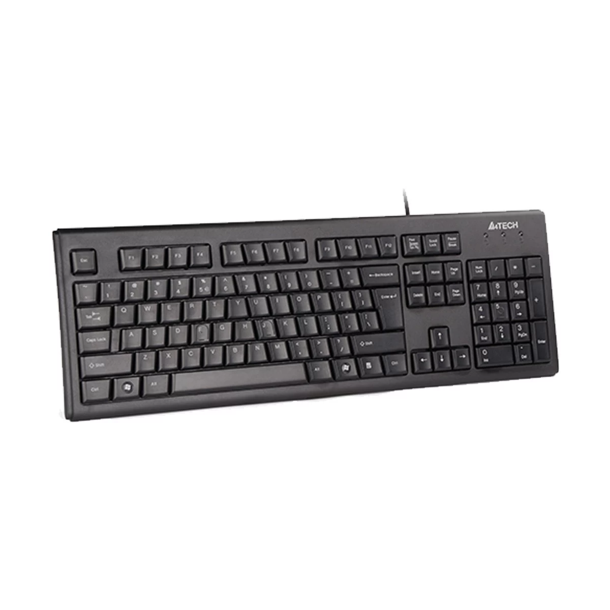 A4 TECH KRS-83 Keyboard