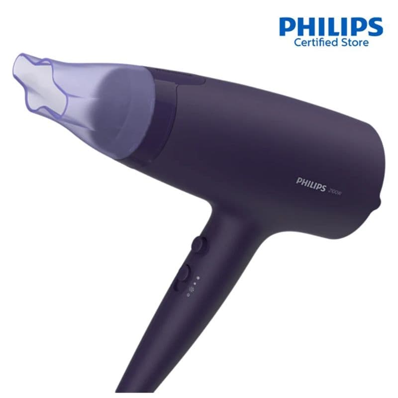 Philips BHD340/13 Essential Care Hair Dryer 3000 Series for Women