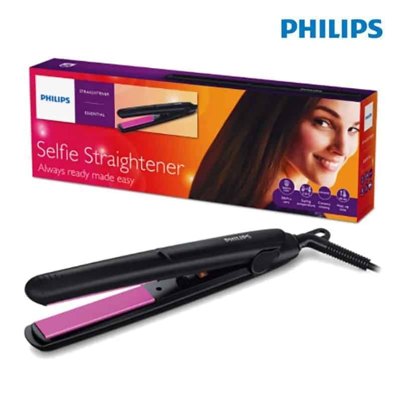 Philips HP8302 Hair Straightener For Women