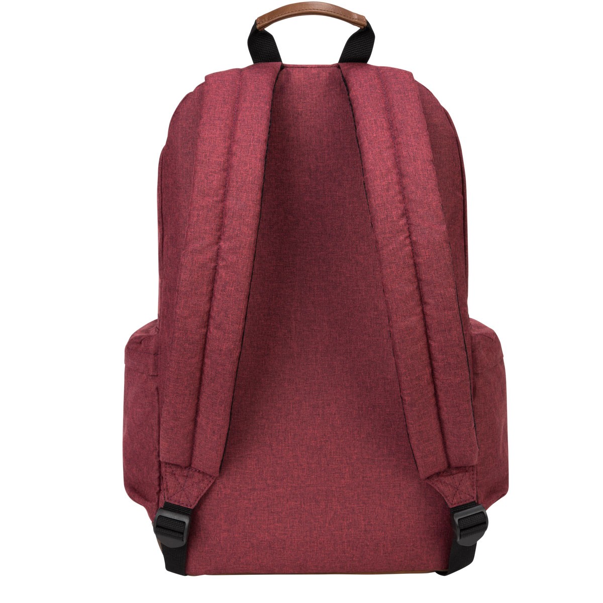 Targus 15.6” Strata II Backpack Burgundy (TSB93603GL-70)