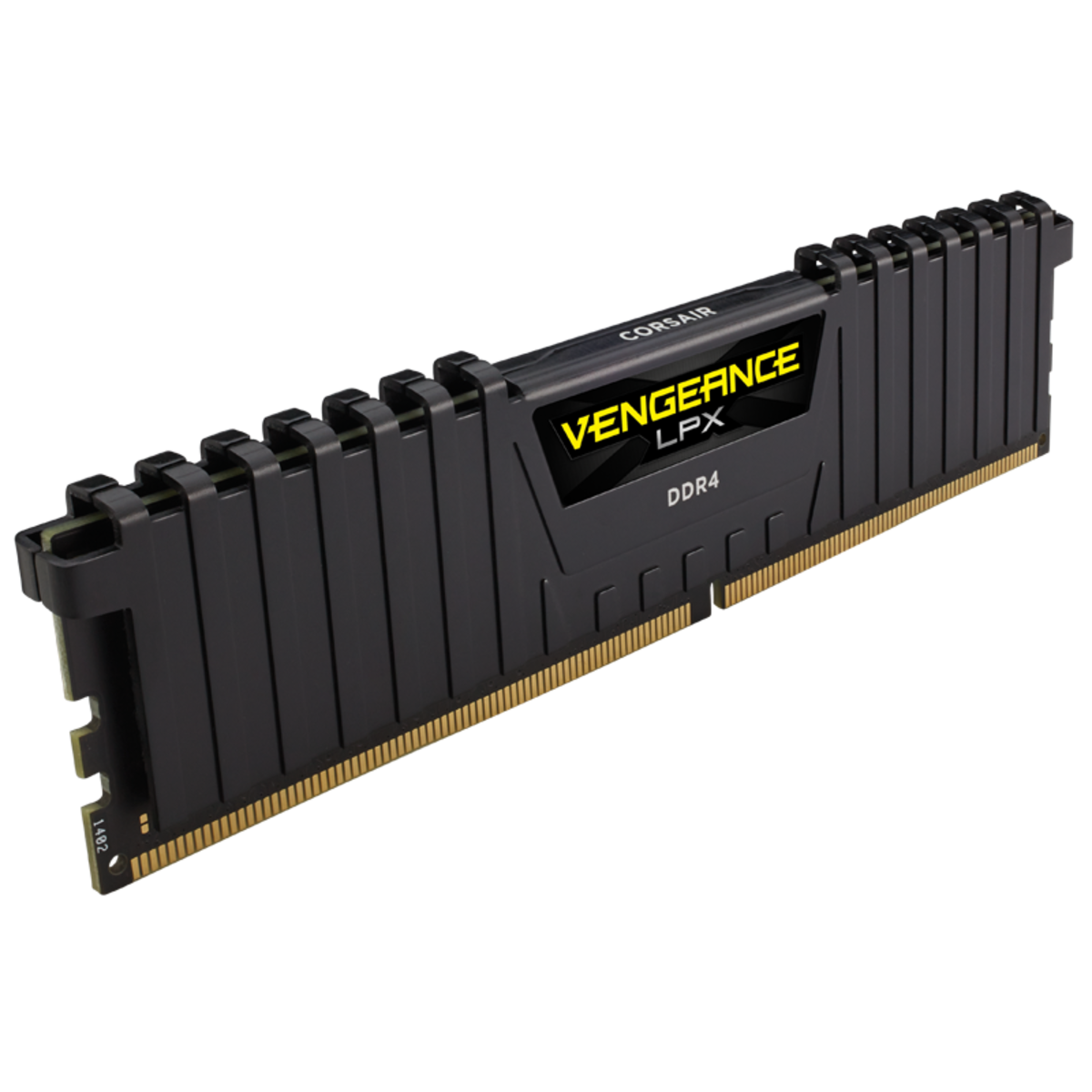 CMK16GX4M1E3200C16 # CORSAIR VENGEANCE 16GB DDR4 3200MHZ MEMORY MODULE