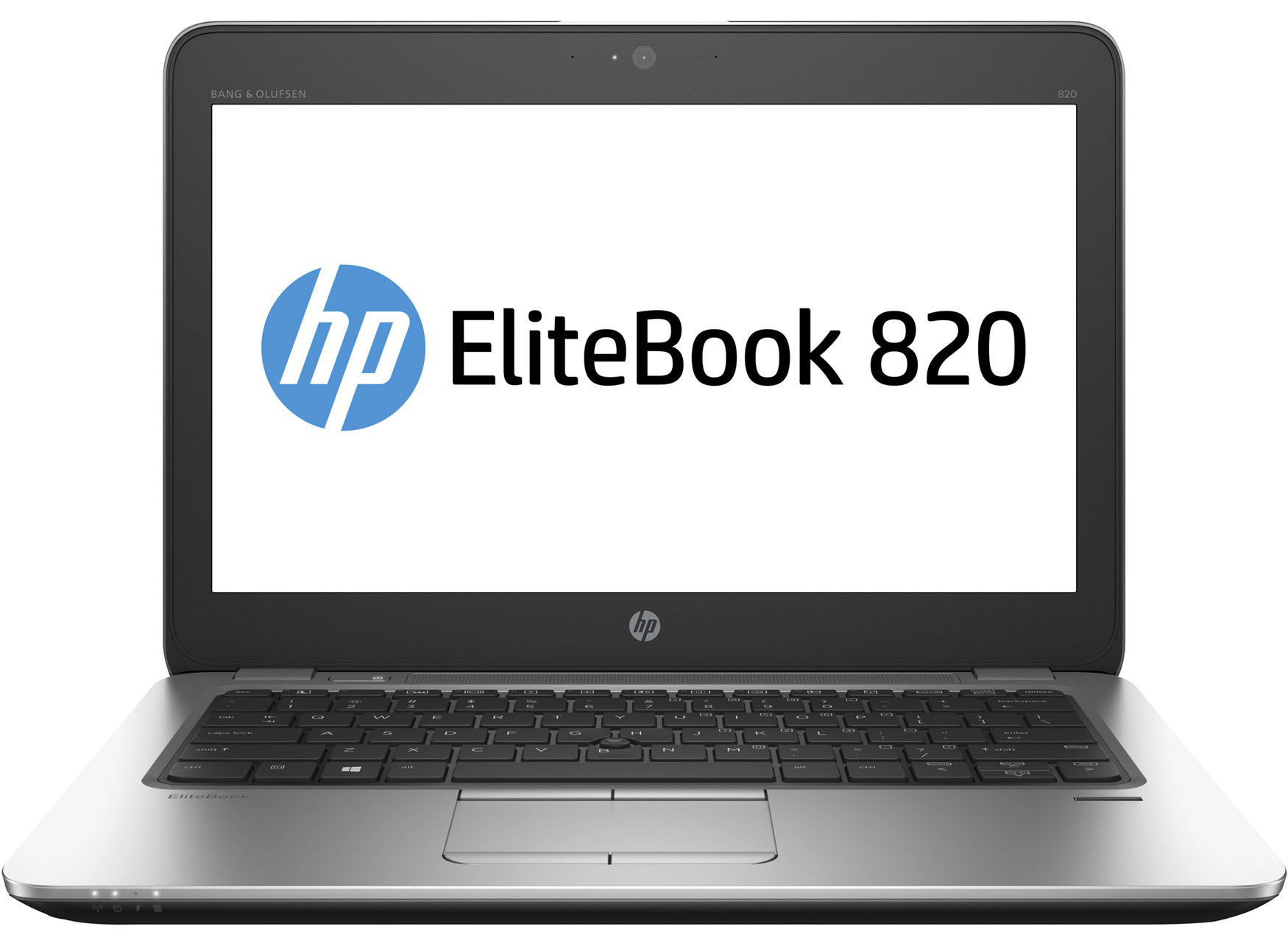 HP EliteBook 820 G3 i5 Gen 6th 8 GB Ram 256 GB SSD