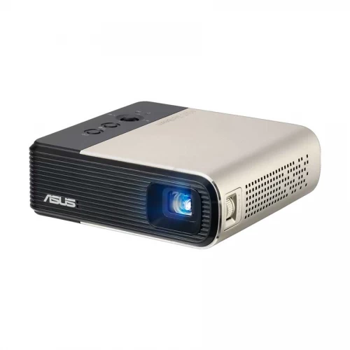 ASUS ZenBeam E2 Mini 300 LED Lumens Projector