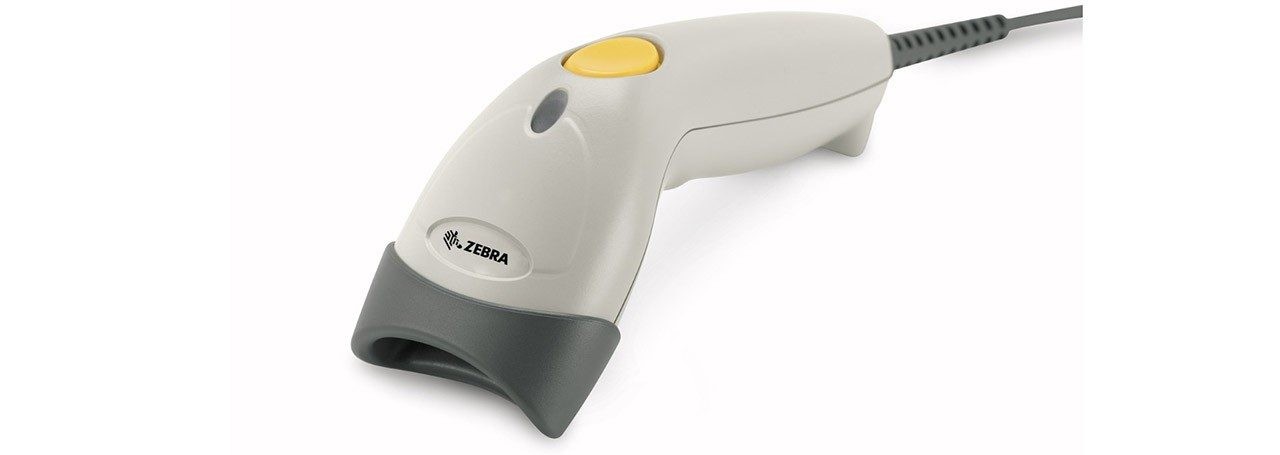 GENERAL PURPOSE BARCODE SCANNER | LS1203