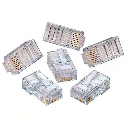 D-Link CAT6 Connector