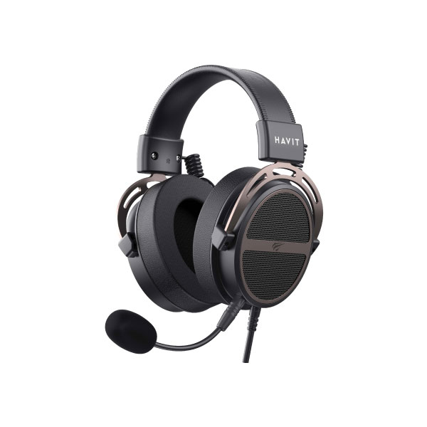 HAVIT H2030E GAMENOTE 3.5MM GAMING HEADPHONE WITH MIC