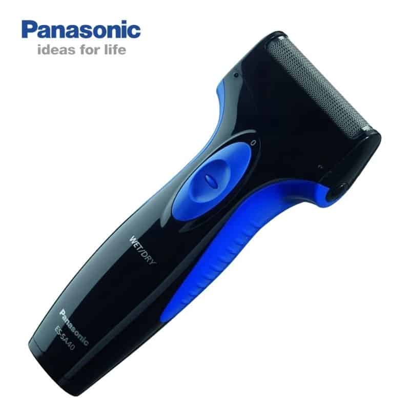 Panasonic ES-SA40 Head Shaver Wet Or Dry For Men