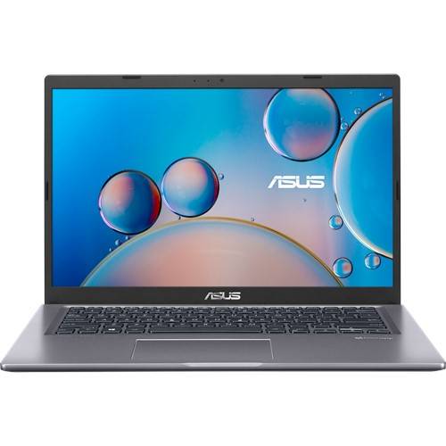 ASUS VivoBook 14 X415EA-EK615W 11TH Gen Core i3 4GB RAM 256 GB SSD SLATE GREY Laptop