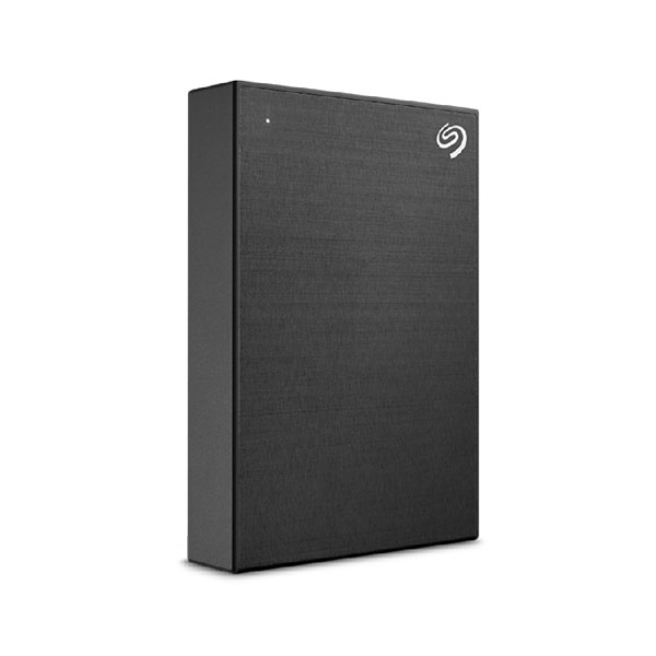 Seagate One Touch 1TB Portable HDD with Password Protection - STKY1000400
