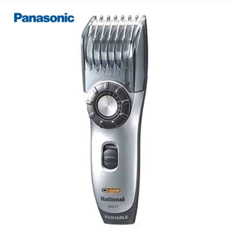 Panasonic ER217 Beard & Hair Trimmer/Clipper