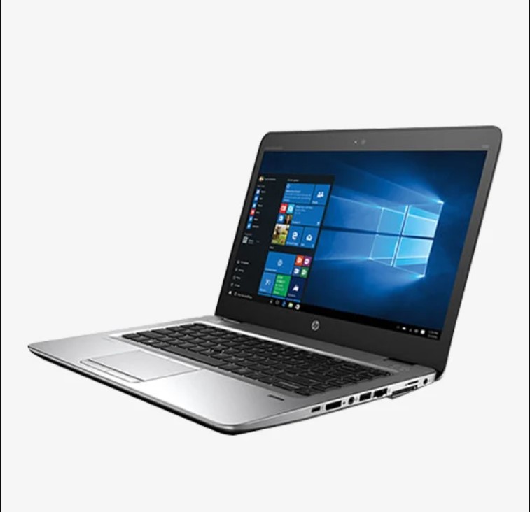 HP EliteBook 840 G3 i5 gen 6th 8 GB Ram 256 GB SSD