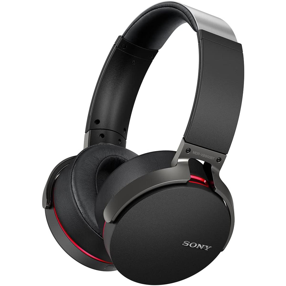 Sony MDR-XB950BT Wireless HeadPhones