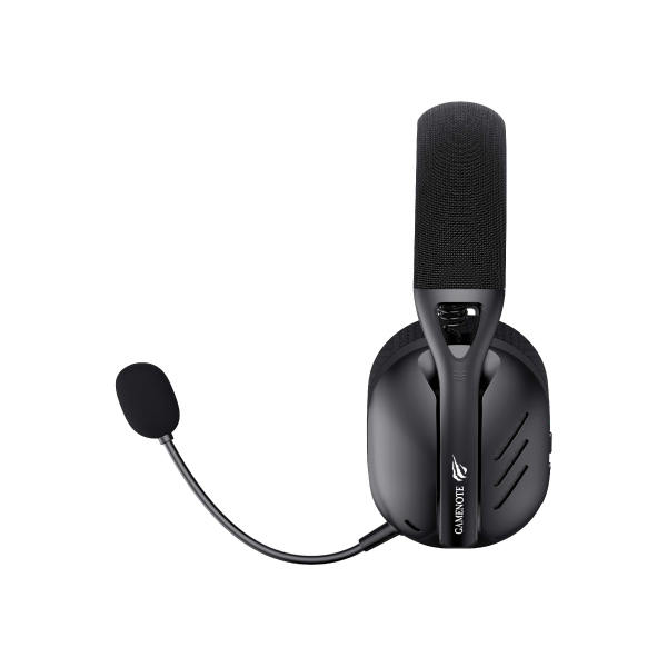 HAVIT Fuxi-H3 GAMENOTE QUAD-MODE (2.4GHz+BT+AUX) HEADPHONE