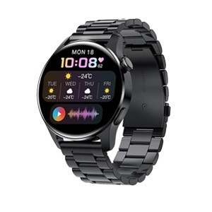 LIGE BW0256 Smart Watch With Bluetooth Calling