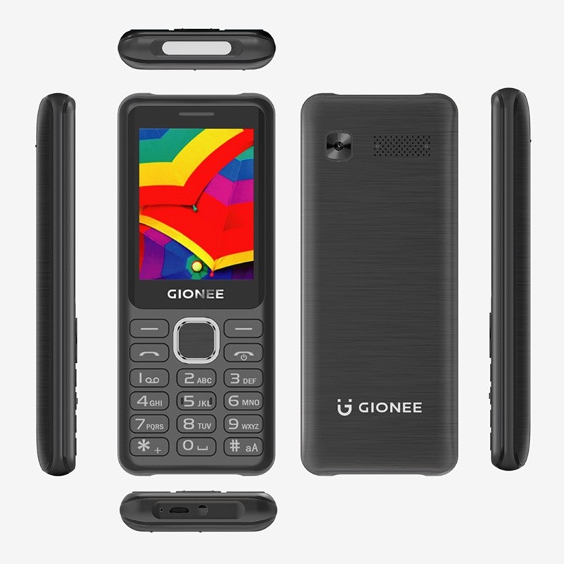 Gionee Q23 Dual Sim Phone