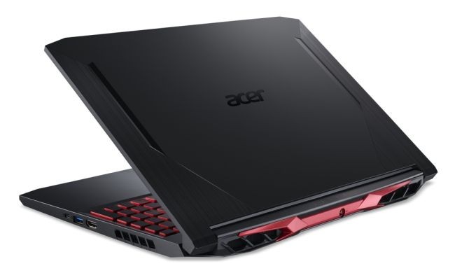 Acer Nitro 5 AN515-44 AMD Ryzen 5 4600H 15.6" FHD Obsidian Black