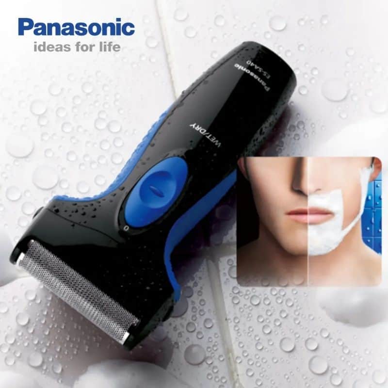 Panasonic ES-SA40 Head Shaver Wet Or Dry For Men