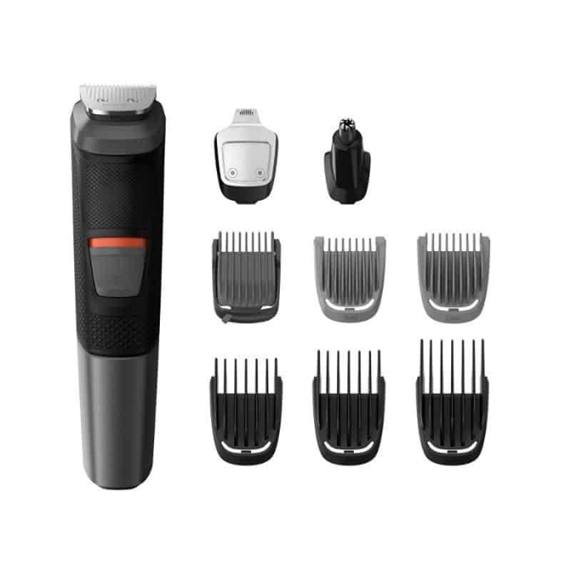 Philips MG5720/15 Multi Groom Series 5000 Trimmer For Men