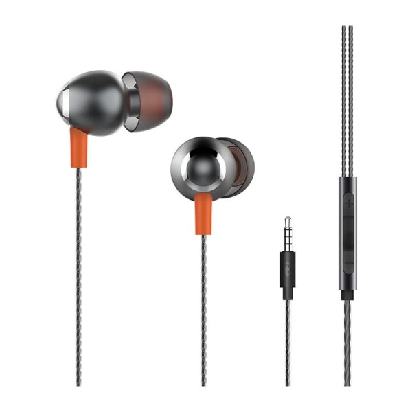 itel E51 Wired Earphone