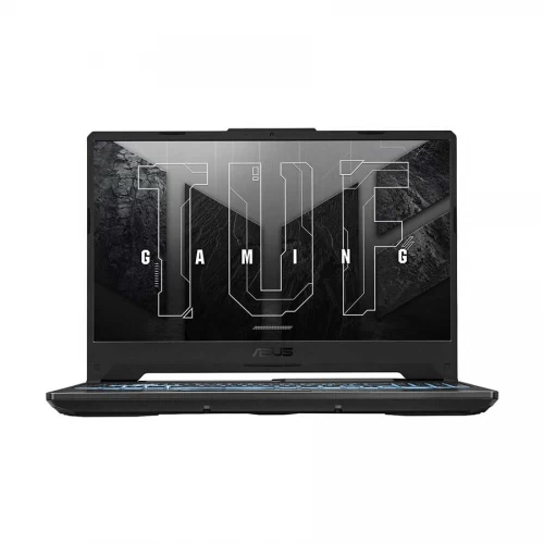 Asus TUF Gaming F15 FX506HC Intel 11400H 15.6 Inch FHD WV Display Graphite Black Gaming Laptop #HN350W-FX506HC