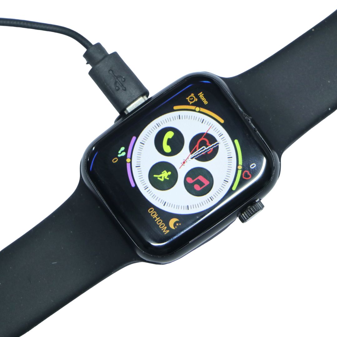 Kieslect K10 Smart Watch Price in Bangladesh