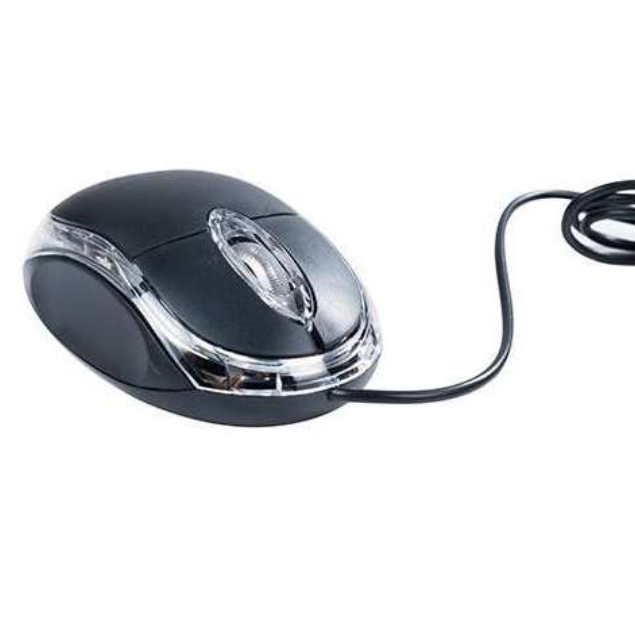 Suntech ST-02 Wired mouse