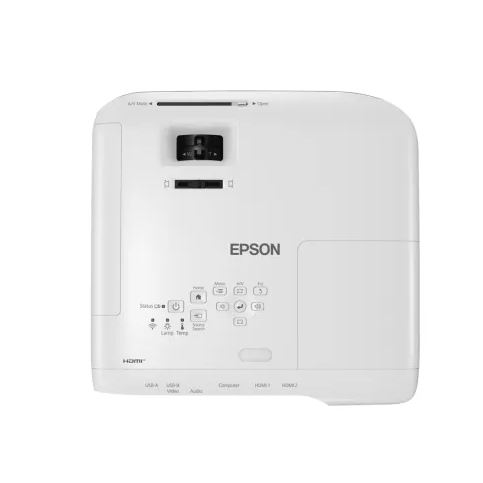 Epson EB-FH52 4000 Lumens Full HD 3LCD Projector