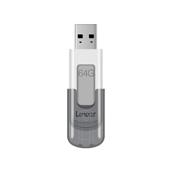 Lexar JumpDrive V100 64GB USB 3.0 Pen Drive