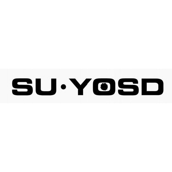 Su-Yoso