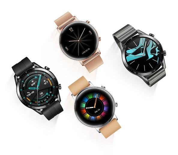 Huawei Watch GT 2 Sports Edition Smart Watch