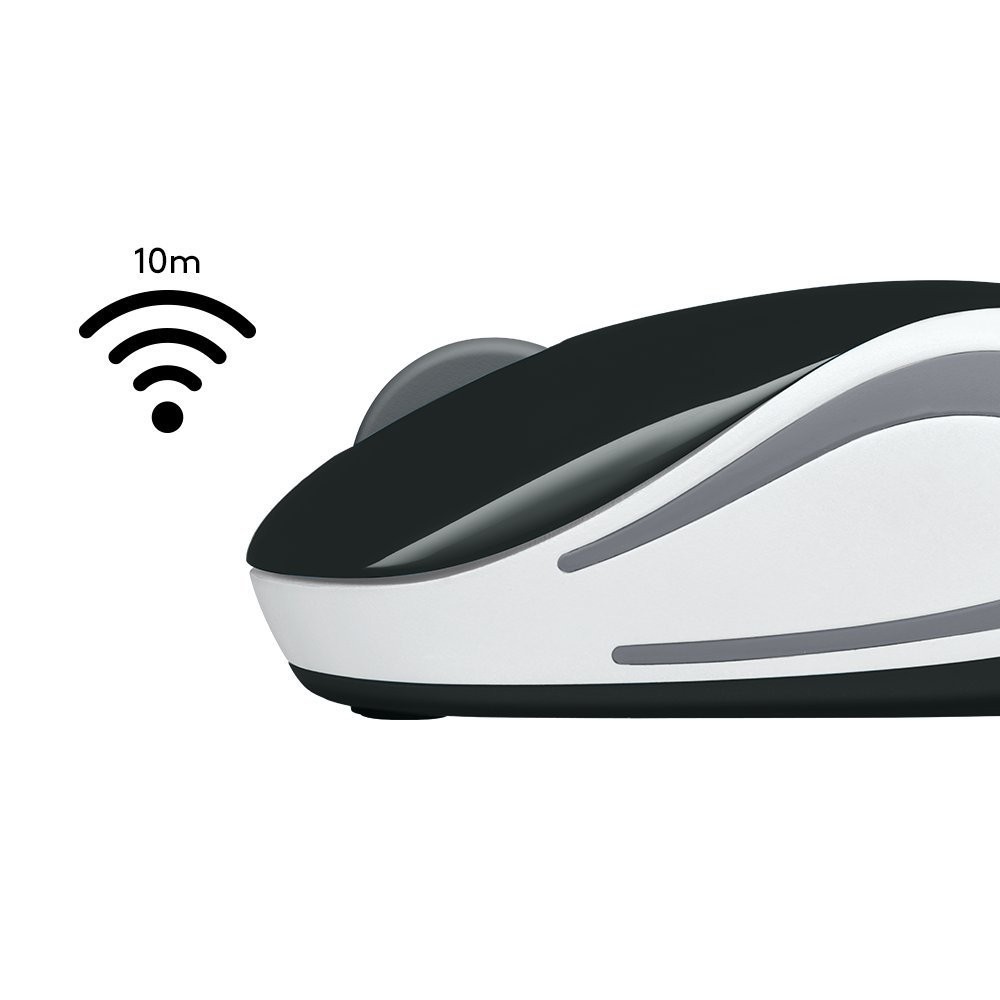 Logitech M187 Wireless Mouse Price In BD Black GProjukti