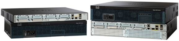 Cisco CISCO2901-SEC/K9 2901 Security Bundle with sec License