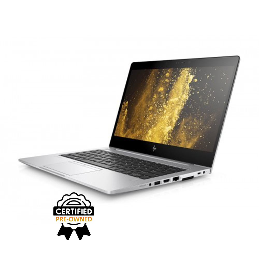 HP EliteBook 830 G5 Core i7 8th Gen 16GB RAM 256GB SSD