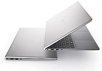 DELL INSPIRON 15-5510 Intel i7 11th Gen 11370H Up to 4.80 GHz Non-Touch Laptop