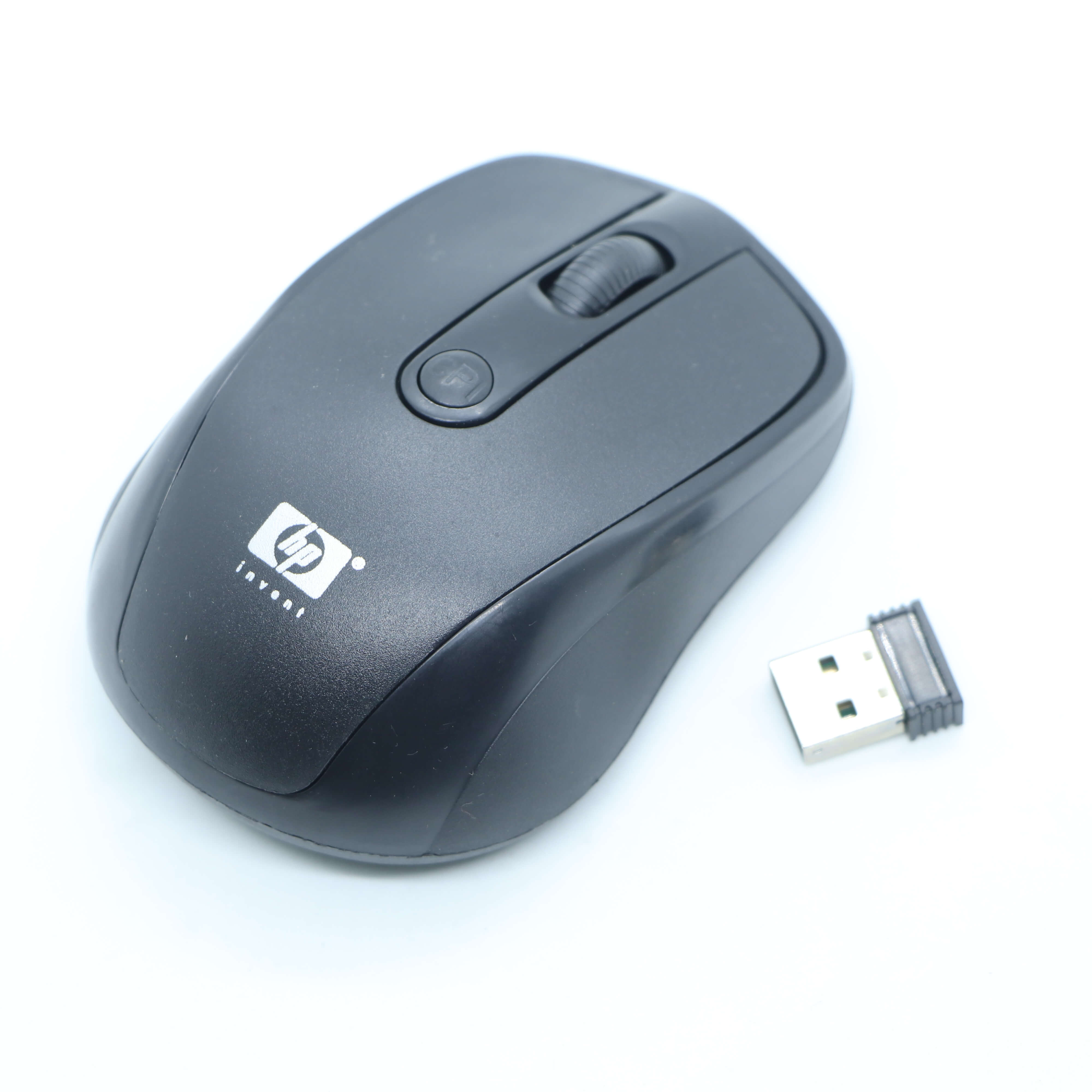 HP Optical Mouse Wireless Mouse
